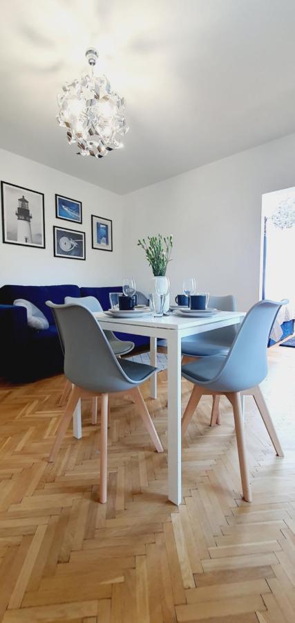Villa Leba II - Loft Apartments Exteriér fotografie