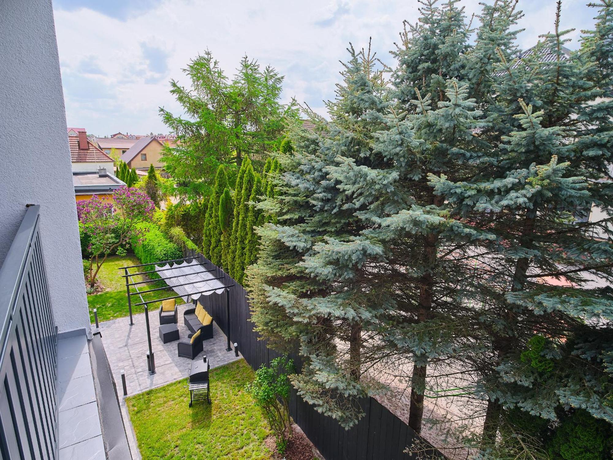 Villa Leba II - Loft Apartments Exteriér fotografie