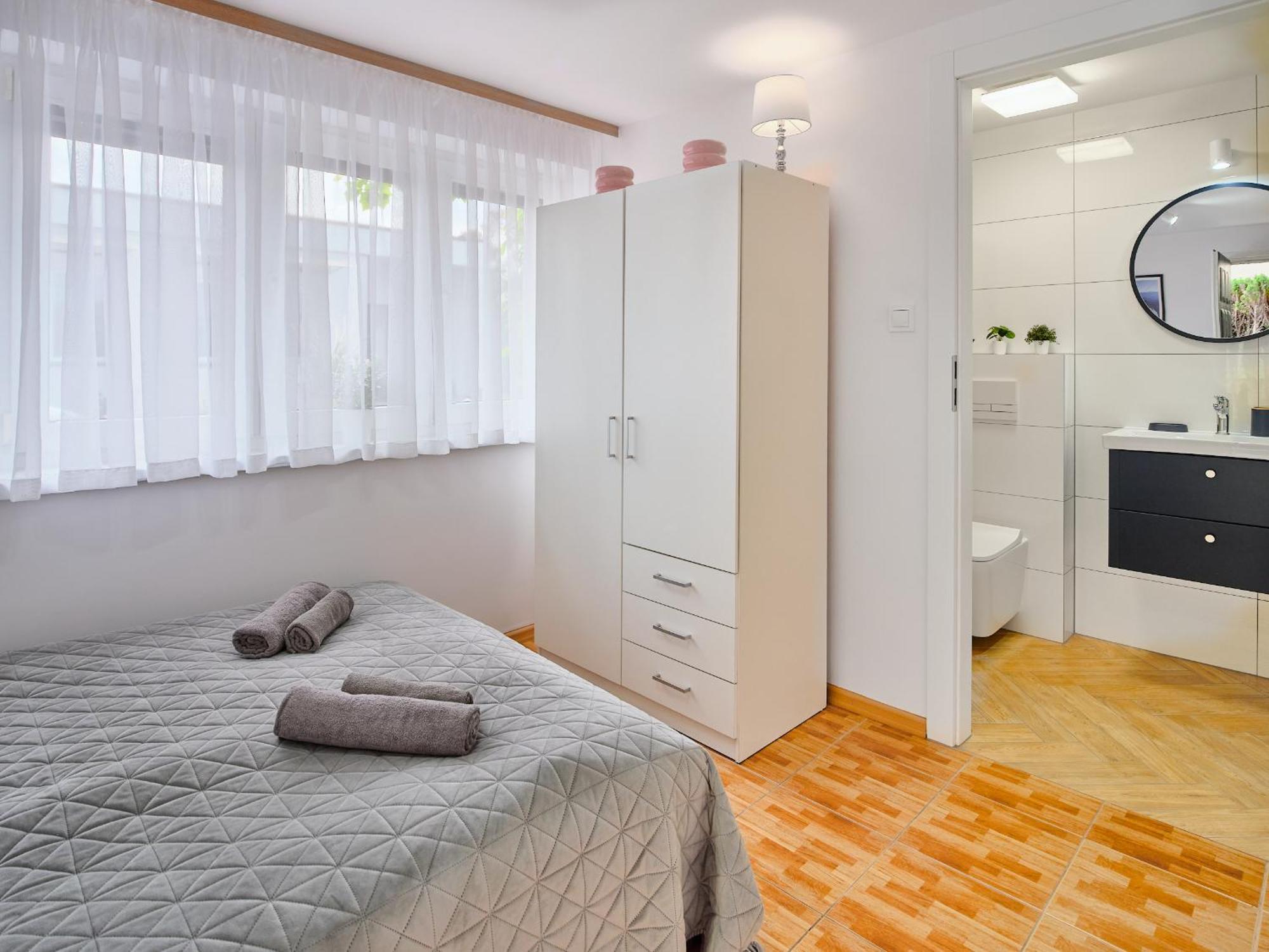 Villa Leba II - Loft Apartments Exteriér fotografie