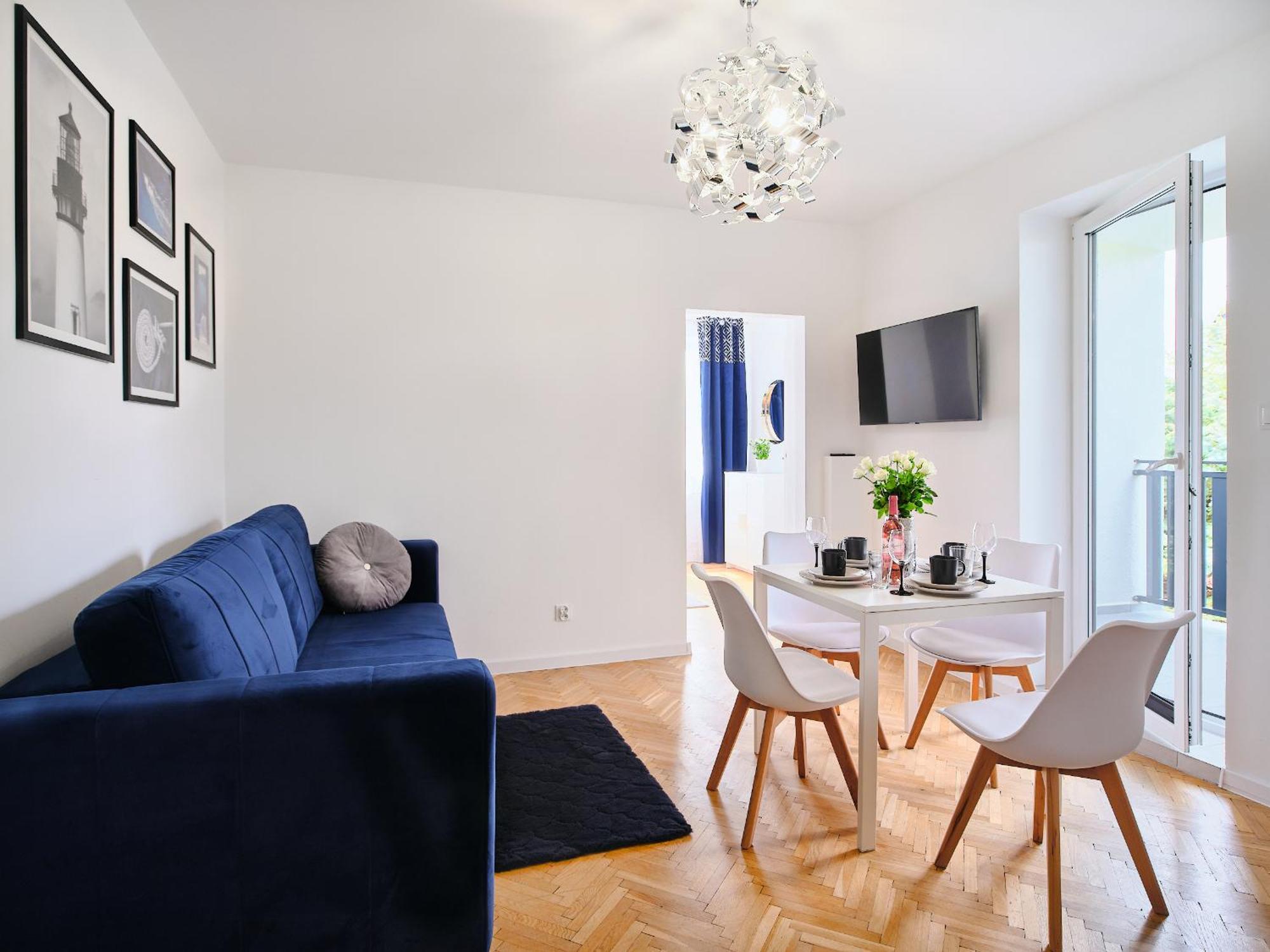 Villa Leba II - Loft Apartments Exteriér fotografie