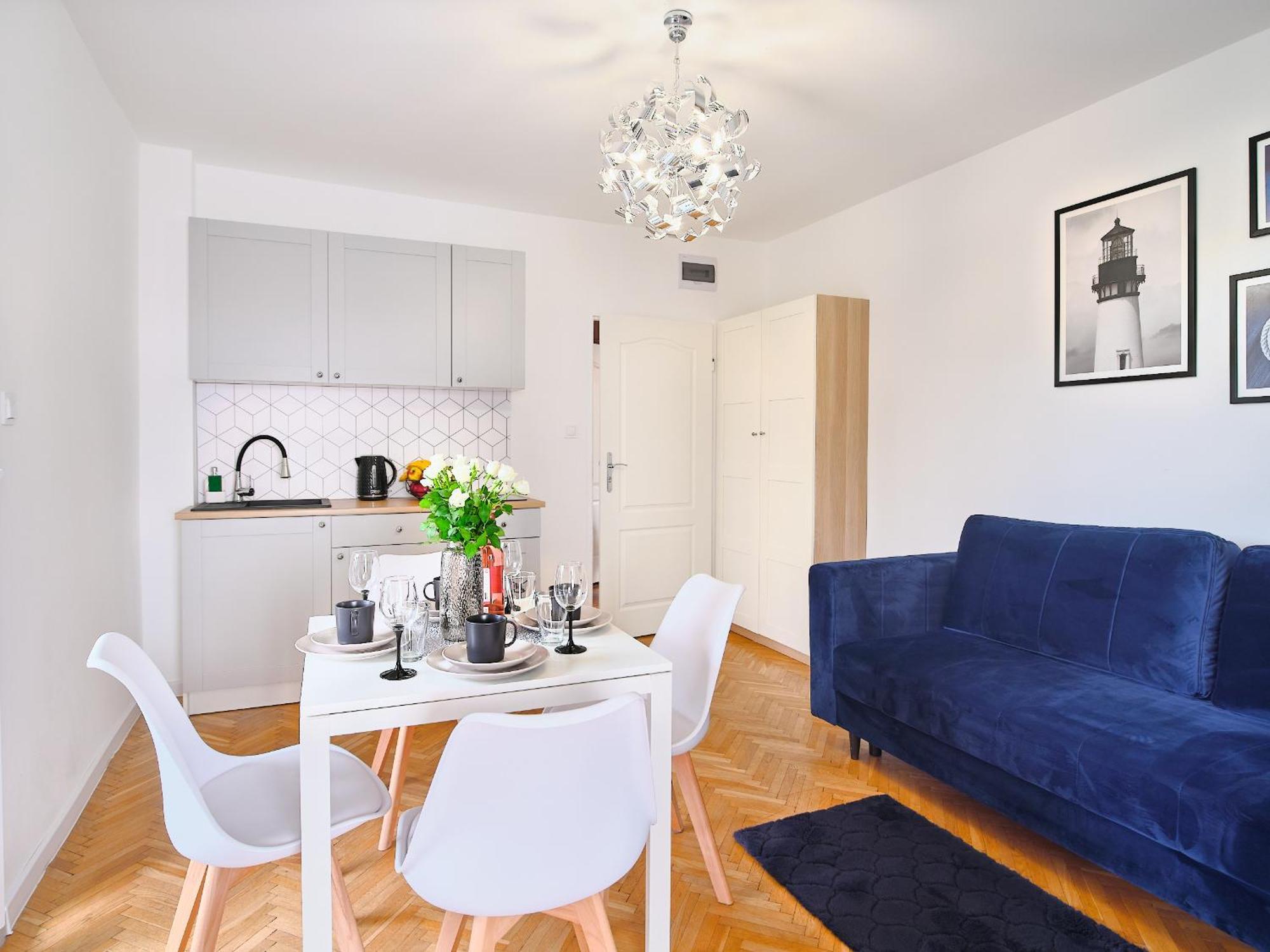 Villa Leba II - Loft Apartments Exteriér fotografie